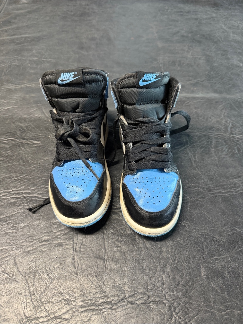 Jordan Retro 1 Carolina Blue sz 1Y
